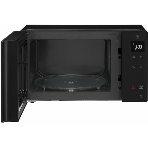 Микроволновая печь LG MW23R35GIB СВЧ 23л. Соло. Инвертор.