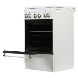 Электрическая плита GEFEST 5140-01 0121 белый