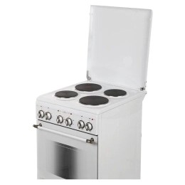 Электрическая плита GEFEST 5140-01 0121 белый