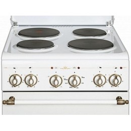 Электрическая плита GEFEST 5140-01 0121 белый