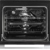 Встраиваемая электрическая духовка DARINA 1U5 BDE 112 707 X3 серебристый