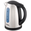 Электрочайник TEFAL KI 170D30 2400 Вт  1.7 л Материал корпуса: металл Нагрева