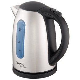Электрочайник TEFAL KI 170D30 2400 Вт  1.7 л Материал корпуса: металл Нагрева