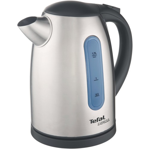 Электрочайник TEFAL KI 170D30 2400 Вт  1.7 л Материал корпуса: металл Нагрева