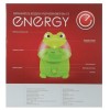 Увлажнитель воздуха ENERGY EN-613 лягушка, 3,7л, 25Вт, 220B / 50Гц. (в уп. 6 шт)