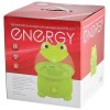 Увлажнитель воздуха ENERGY EN-613 лягушка, 3,7л, 25Вт, 220B / 50Гц. (в уп. 6 шт)