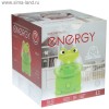 Увлажнитель воздуха ENERGY EN-613 лягушка, 3,7л, 25Вт, 220B / 50Гц. (в уп. 6 шт)