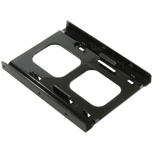 Салазки  (переходник) Exegate EX269594RUS   для установки HDD 2.5"  в отсек 3.5"   Exegate  HD-2T3P-NF
