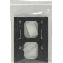 Салазки  (переходник) Exegate EX269594RUS   для установки HDD 2.5"  в отсек 3.5"   Exegate  HD-2T3P-NF