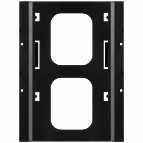 Салазки  (переходник) Exegate EX269594RUS   для установки HDD 2.5"  в отсек 3.5"   Exegate  HD-2T3P-NF