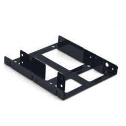 Салазки  (переходник) Exegate EX269594RUS   для установки HDD 2.5"  в отсек 3.5"   Exegate  HD-2T3P-NF