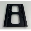 Салазки  (переходник) Exegate EX269594RUS   для установки HDD 2.5"  в отсек 3.5"   Exegate  HD-2T3P-NF