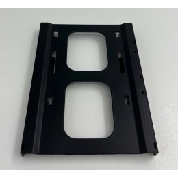 Салазки  (переходник) Exegate EX269594RUS   для установки HDD 2.5"  в отсек 3.5"   Exegate  HD-2T3P-NF