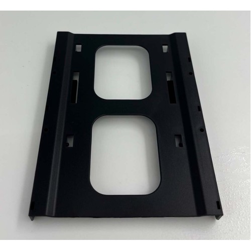 Салазки  (переходник) Exegate EX269594RUS   для установки HDD 2.5"  в отсек 3.5"   Exegate  HD-2T3P-NF
