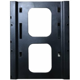 Салазки  (переходник) Exegate EX269594RUS   для установки HDD 2.5"  в отсек 3.5"   Exegate  HD-2T3P-NF