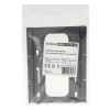 Салазки  (переходник) Exegate EX269594RUS   для установки HDD 2.5"  в отсек 3.5"   Exegate  HD-2T3P-NF