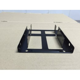 Салазки  (переходник) Exegate EX269594RUS   для установки HDD 2.5"  в отсек 3.5"   Exegate  HD-2T3P-NF