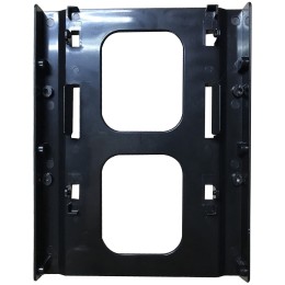 Салазки  (переходник) Exegate EX269594RUS   для установки HDD 2.5"  в отсек 3.5"   Exegate  HD-2T3P-NF