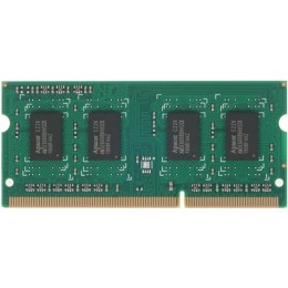 Модуль памяти Apacer SO-DIMM DDR3 4Gb (pc-12800) 1600MHz 1,35V Apacer Retail AS04GFA60CATBGJ/DV.04G2K.KAM
