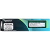 Модуль памяти Apacer SO-DIMM DDR3 4Gb (pc-12800) 1600MHz 1,35V Apacer Retail AS04GFA60CATBGJ/DV.04G2K.KAM