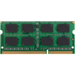 Модуль памяти Apacer SO-DIMM DDR3 8Gb (pc-12800) 1600MHz 1,35V Apacer Retail AS08GFA60CATBGJ/DV.08G2K.KAM