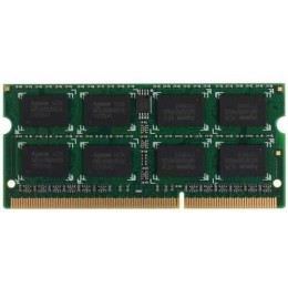 Модуль памяти Apacer SO-DIMM DDR3 8Gb (pc-12800) 1600MHz 1,35V Apacer Retail AS08GFA60CATBGJ/DV.08G2K.KAM