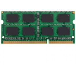 Модуль памяти Apacer SO-DIMM DDR3 8Gb (pc-12800) 1600MHz 1,35V Apacer Retail AS08GFA60CATBGJ/DV.08G2K.KAM