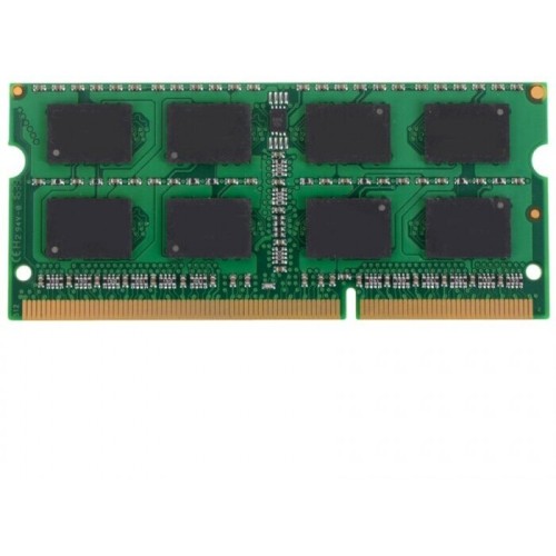 Модуль памяти Apacer SO-DIMM DDR3 8Gb (pc-12800) 1600MHz 1,35V Apacer Retail AS08GFA60CATBGJ/DV.08G2K.KAM