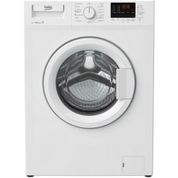 Стиральная машина BEKO WRE 55P2 BWW