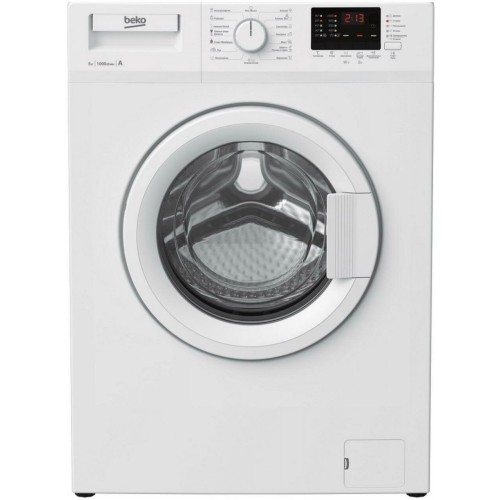 Стиральная машина BEKO WRE 55P2 BWW