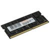 Модуль памяти QUMO SO-DIMM DDR-4 16GB QUMO 2400MHz 1Gx8 Retai CL16 (QUM4S-16G2400P16)
