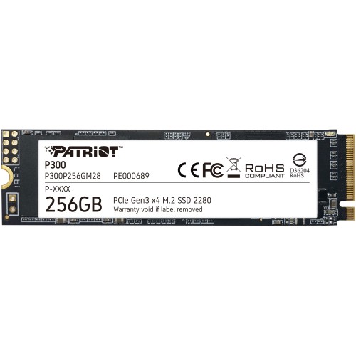 Накопитель SSD Intel Original PCI-E x4 256Gb SSDPEKKW256G8XT 760p Series M.2 2280