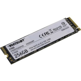 Накопитель SSD Intel Original PCI-E x4 256Gb SSDPEKKW256G8XT 760p Series M.2 2280