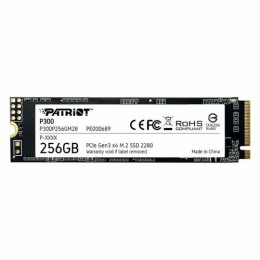 Накопитель SSD Intel Original PCI-E x4 256Gb SSDPEKKW256G8XT 760p Series M.2 2280