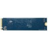 Накопитель SSD Intel Original PCI-E x4 256Gb SSDPEKKW256G8XT 760p Series M.2 2280