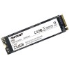 Накопитель SSD Intel Original PCI-E x4 256Gb SSDPEKKW256G8XT 760p Series M.2 2280