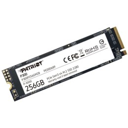 Накопитель SSD Intel Original PCI-E x4 256Gb SSDPEKKW256G8XT 760p Series M.2 2280