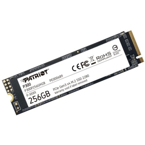 Накопитель SSD Intel Original PCI-E x4 256Gb SSDPEKKW256G8XT 760p Series M.2 2280