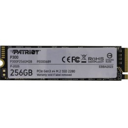Накопитель SSD Intel Original PCI-E x4 256Gb SSDPEKKW256G8XT 760p Series M.2 2280