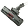 Пылесос CENTEK CT-2534 черно-бронзовый, 2400Вт, нера фильтр (в уп. 1 шт)