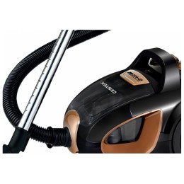Пылесос CENTEK CT-2534 черно-бронзовый, 2400Вт, нера фильтр (в уп. 1 шт)