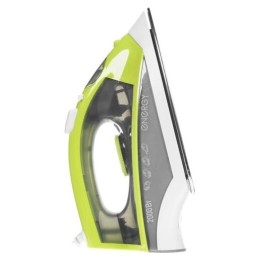 Утюг ENERGY EN-328 зеленый