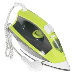 Утюг ENERGY EN-328 зеленый