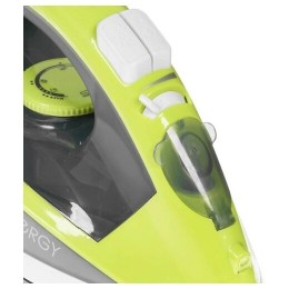 Утюг ENERGY EN-328 зеленый