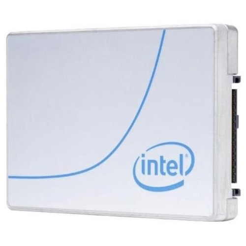 Накопитель SSD жесткий диск PCIE 2TB TLC DC P4510 SSDPE2KX020T801 INTEL
