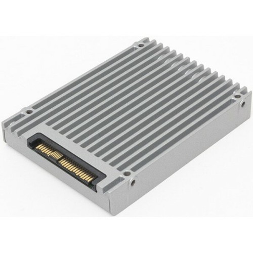 Накопитель SSD жесткий диск PCIE 2TB TLC DC P4510 SSDPE2KX020T801 INTEL
