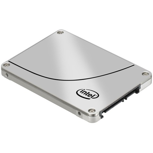 Накопитель SSD жесткий диск PCIE 2TB TLC DC P4510 SSDPE2KX020T801 INTEL