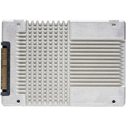 Накопитель SSD жесткий диск PCIE 2TB TLC DC P4510 SSDPE2KX020T801 INTEL