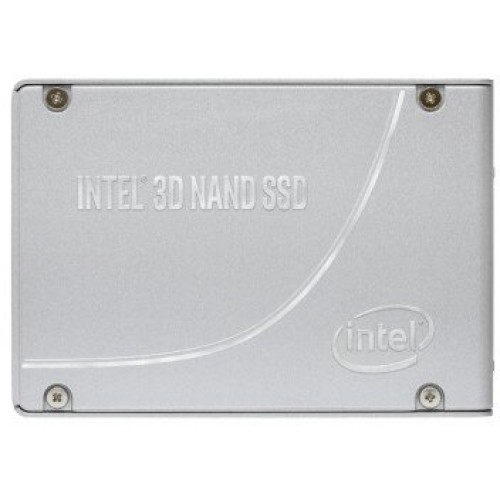 Накопитель SSD жесткий диск PCIE 2TB TLC DC P4510 SSDPE2KX020T801 INTEL