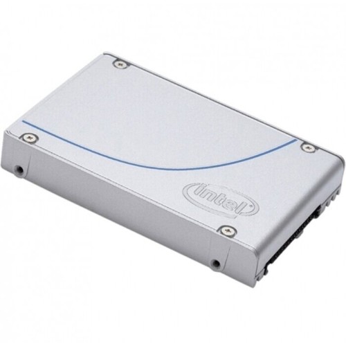 Накопитель SSD жесткий диск PCIE 2TB TLC DC P4510 SSDPE2KX020T801 INTEL